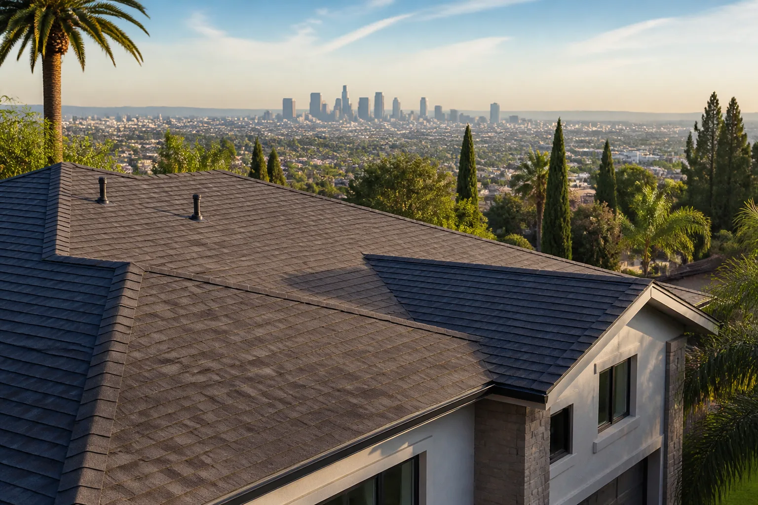 CertainTeed Roofing Company in Los Angeles: A Homeowner’s Guide