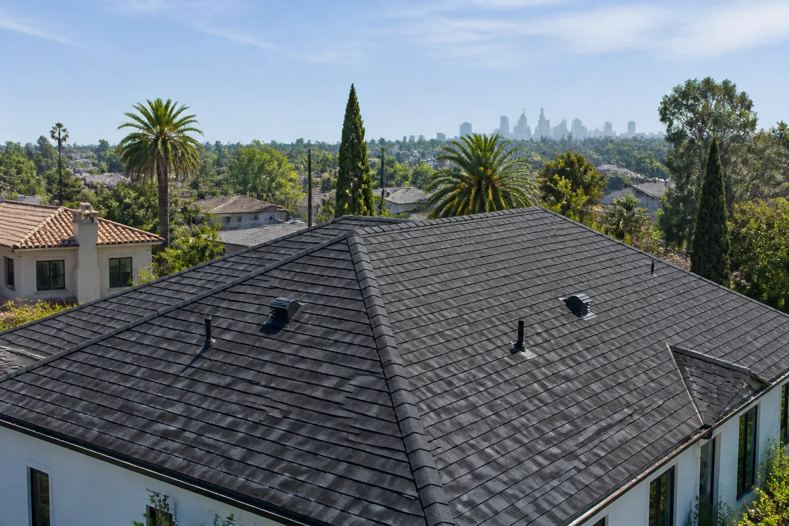 Owens Corning Roofing Company in Los Angeles: A Homeowner’s Guide