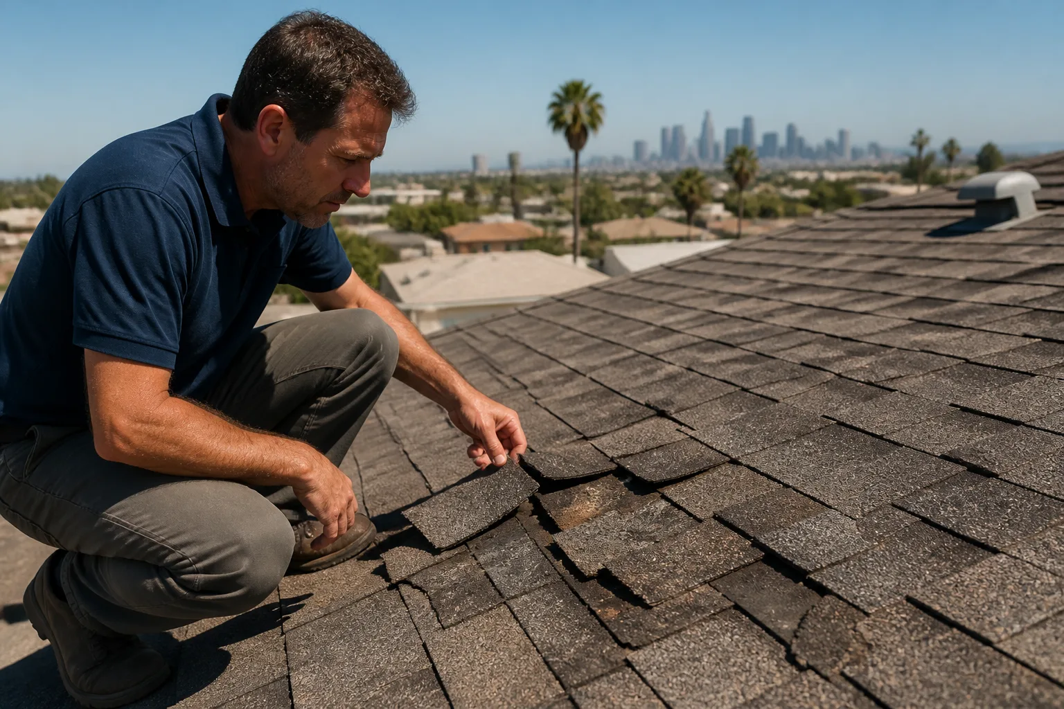 Top Signs You Need Roofing Service – Don’t Ignore These